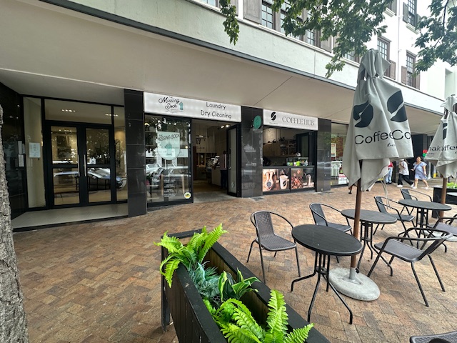 To Let commercial Property for Rent in Stellenbosch Central Western Cape